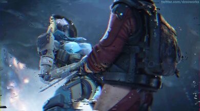 'MILF Ashley Jack Busty Office Lady DZooWorks'