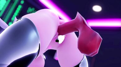 "The Inverted Bunny Suit: Sugar Mommy Pekomama"