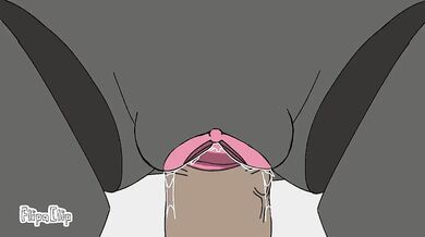 "Sexy MILF gets fucked by two big dicks while her sentry watches."