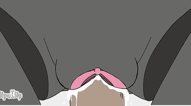 "Sexy MILF gets fucked by two big dicks while her sentry watches."