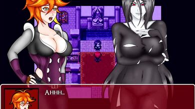 The Crimson Veil Vampire Hunter: Lost to Clara, a Hentai Adventure Written and Directed by: John Doe