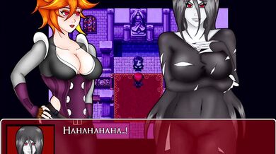 The Crimson Veil Vampire Hunter: Lost to Clara, a Hentai Adventure Written and Directed by: John Doe