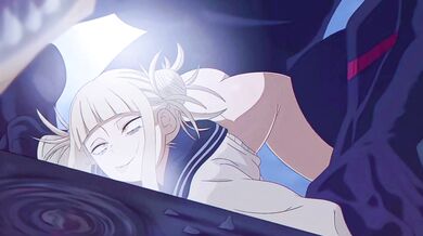 "A HMV in the Chaos Logic VIP Room - A Hentai PMV"