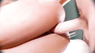 '"The Seduction of Parker" at the Morales Place P2.'