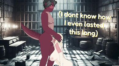 'The Dungeon Keeper's Lustful Cupid Adventure'