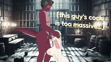 'The Dungeon Keeper's Lustful Cupid Adventure'