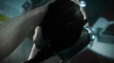 'Megan's Bunny Erotica: The First Descendant [White] [Madruga3D]'