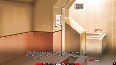 Sore Tits And Games - The XXX Adventure