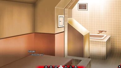 Sore Tits And Games - The XXX Adventure