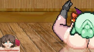 Futas Girls x Girl Night Part 2 New Announcement