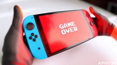 'Dirty Masseuse Moans Non-Stop for a Horny Client in the Erotic Massage Parlor'