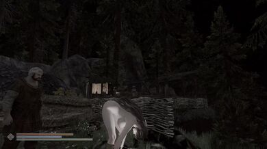 "Skyrim Dogma - Sex with Fat Uncle"