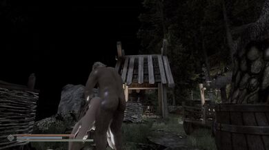 "Skyrim Dogma - Sex with Fat Uncle"