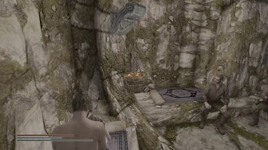 "Skyrim Dogma: Leave Her Body, Let Me Get On"
