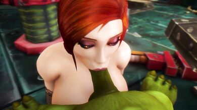 "Assumptions Popsicle (Cut Scenes)".