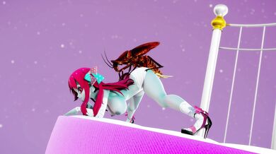 Rewritten as: "Springtime of Ecstasy - Leisurely Pleasures V2 (Ultra HD)".