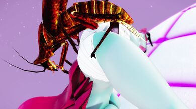 Rewritten as: "Springtime of Ecstasy - Leisurely Pleasures V2 (Ultra HD)".