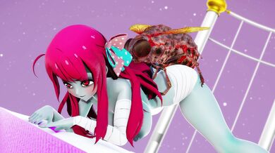 Rewritten as: "Springtime of Ecstasy - Leisurely Pleasures V2 (Ultra HD)".