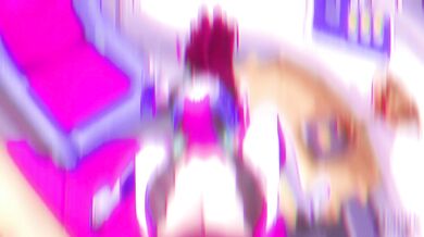 "Watch in amazement as these two beautiful DVA's unleash their inner black ked and perform a hot PMV showtime for your pleasure!"