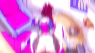 "Watch in amazement as these two beautiful DVA's unleash their inner black ked and perform a hot PMV showtime for your pleasure!"