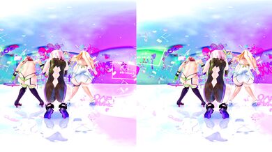 'Big Ass Nuru Dance with a Sexy Butt'