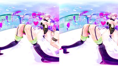 'Big Ass Nuru Dance with a Sexy Butt'