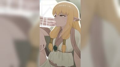 'Mizumizuni's Deep Throat Series: The Sound of Hentai Love Making'