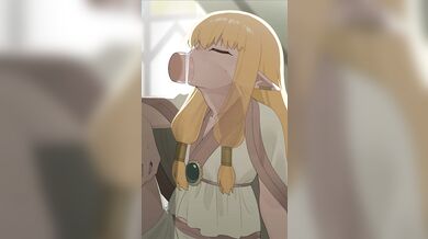 'Mizumizuni's Deep Throat Series: The Sound of Hentai Love Making'