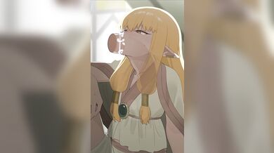 'Mizumizuni's Deep Throat Series: The Sound of Hentai Love Making'