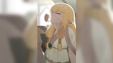 'Mizumizuni's Deep Throat Series: The Sound of Hentai Love Making'