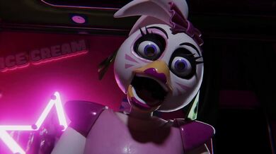 Watch the hot animatronic characters from Five Nights at Freddy's get up to some wild and kinky shenanigans in this f*cking amazing PMV!
