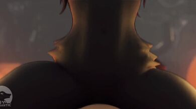 "The Ultimate Furry Swaying Tail Compilation"