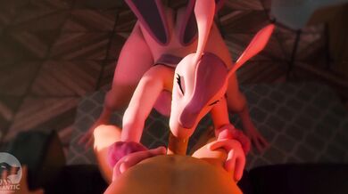 "The Ultimate Furry Swaying Tail Compilation"