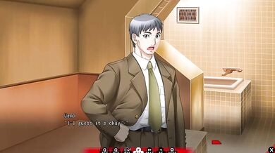 "The Frisky Fox and the Lonely Rabbit: A XXX Adventure Game"