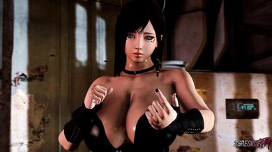 "Monster Slut HMV, DoA PMV - A Hentai Video Adventure"