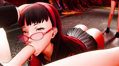 'Midnight Channel - Special Feature with Amateur Throwaway4k'