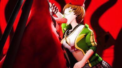 'Midnight Channel - Special Feature with Amateur Throwaway4k'