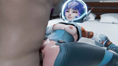 'Space Sex: Juno and the Missionary Position'