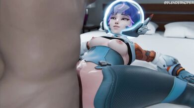 'Space Sex: Juno and the Missionary Position'