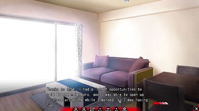 "Sexual Awakening: The Hentai Game of Self-Discovery"