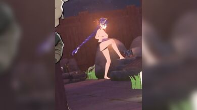 'Kagome in Love with Inuyasha - The Hentai Adventure[kirigame_10]'