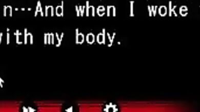 'The Maid's Tragic Love Story'