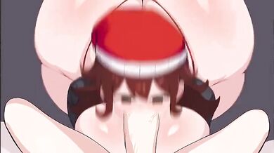 'Seductive Nymphomaniac Lover Sucks and Fucks her Sensual Boyfriend'