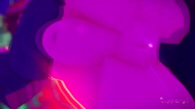 "Jenny's Adventurous Cum Dumpster Escapade"