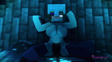 "Jenny's Adventurous Cum Dumpster Escapade"