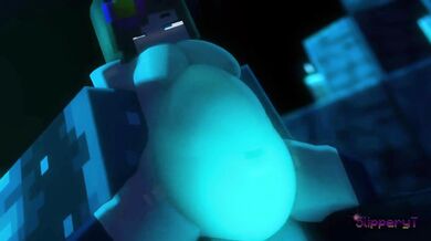 "Jenny's Adventurous Cum Dumpster Escapade"