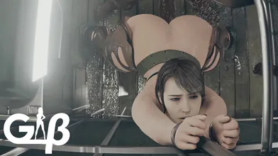 'The General's Butt: The Best of Butch Videos in Ultra HD 4K Resolution'