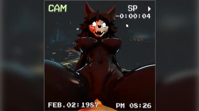 "Majestic Cowgirl in the Meadow"