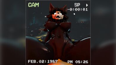 "Majestic Cowgirl in the Meadow"