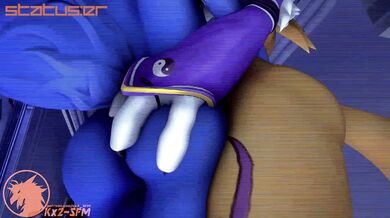 "The Busty Demoness and the Horny Maid: A Hentai Adventure"